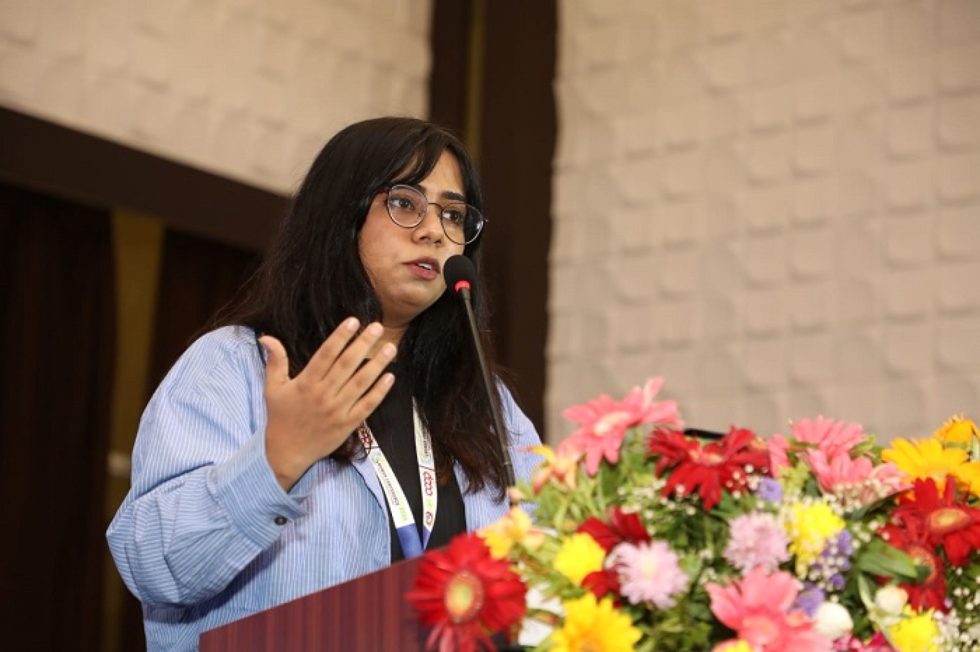 ‘महिलालाई आर्थिक रूपमा सबल बनाउन कृषि र सहकारी क्षेत्रलाई प्राथमिकता दिनुपर्छ’